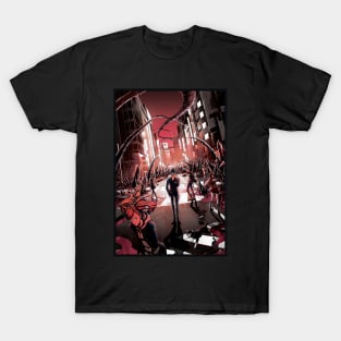 Phantom thieves T-Shirt